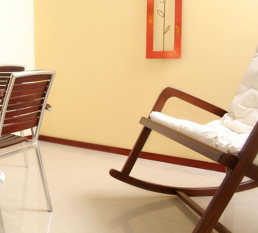 Hotel Cuellars Pasto Quarto foto